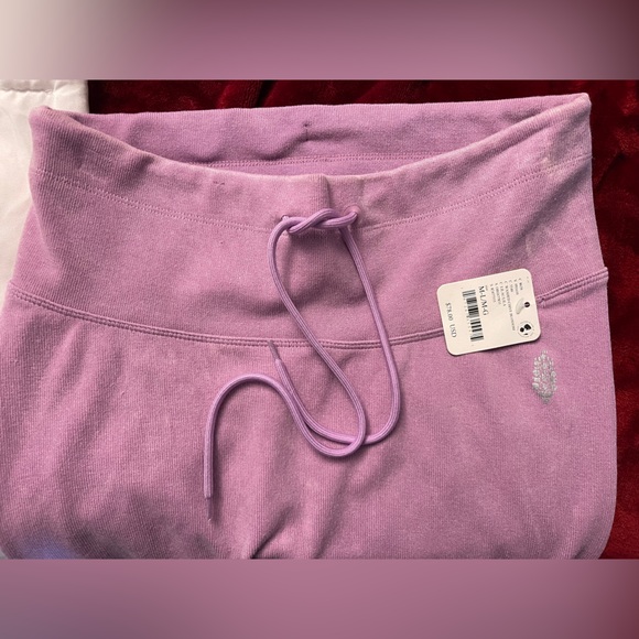 FP Movement by Free People Purple Leggings M/L - Picture 7 of 10